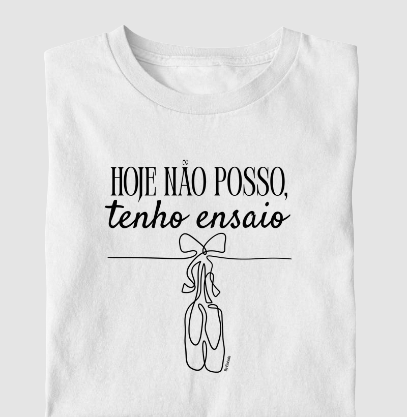 Ensaio