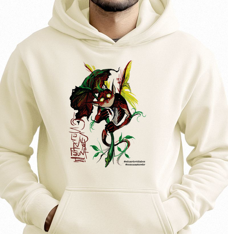 [VIDIABOS] - SALVE SUA FAUNA