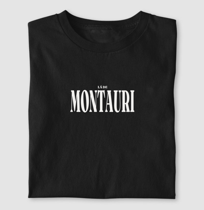 Montauri | Tipografia RS