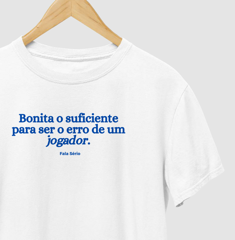 Torcedora Sincerona | Fala Sério