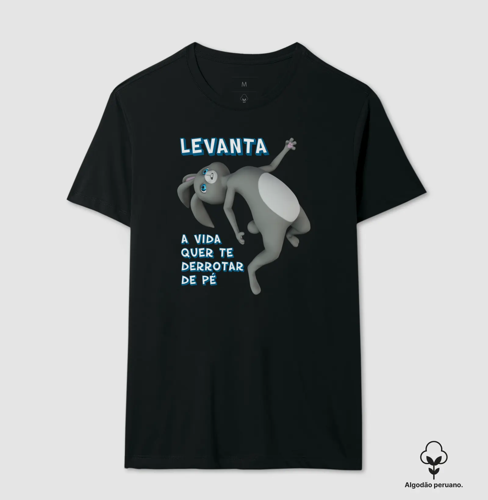 Levanta!