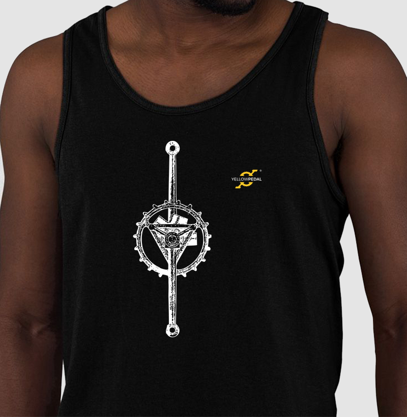 REGATA YELLOWPEDAL BASE