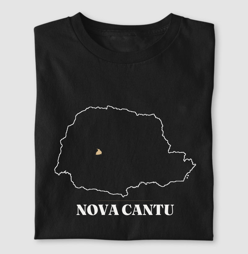 Nova Cantu | Traço PR