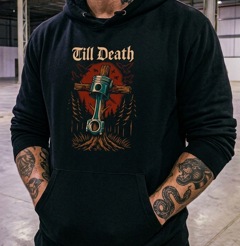 Till Death
