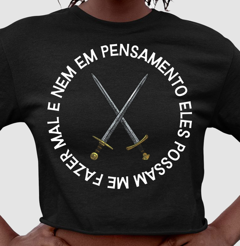 Vai na fé!
