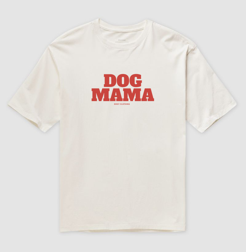 Dog Mama