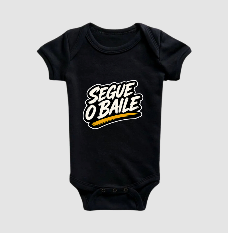 Segue o Baile