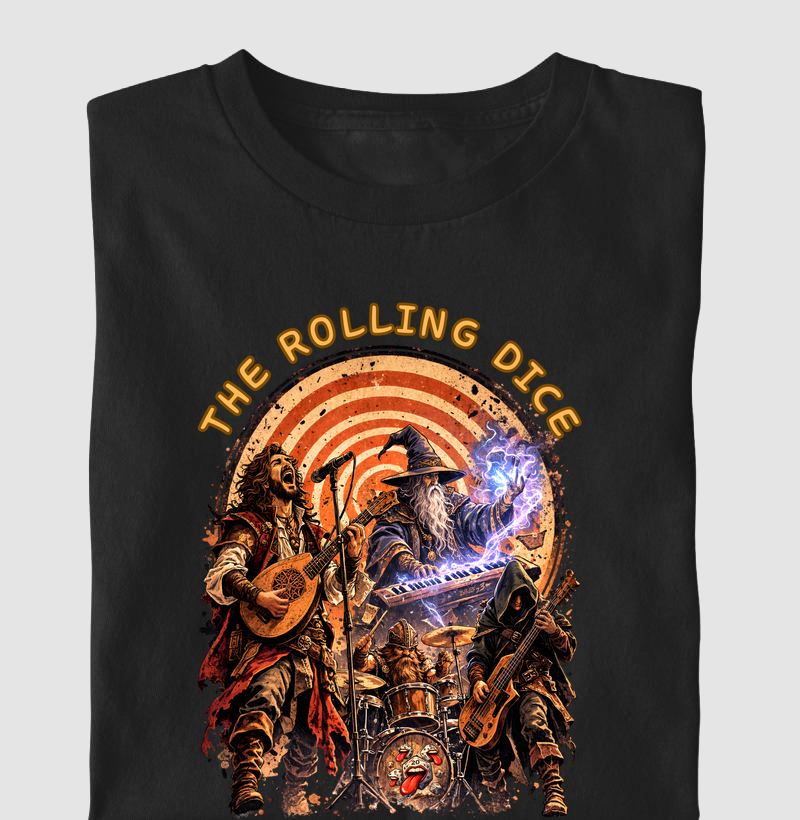 The Rolling Dice