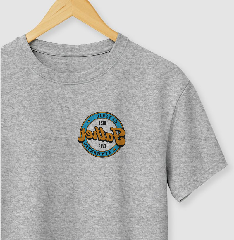 Best Father Ever - Camiseta