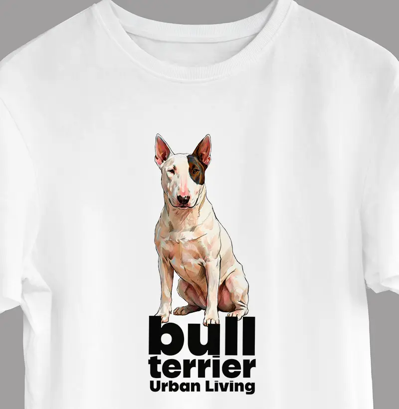 Bull Terrier | Urban Living