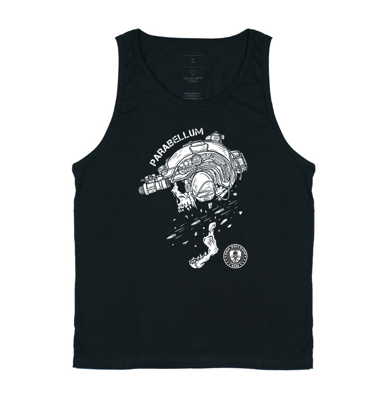 Parabellum IAT Samuel Souza