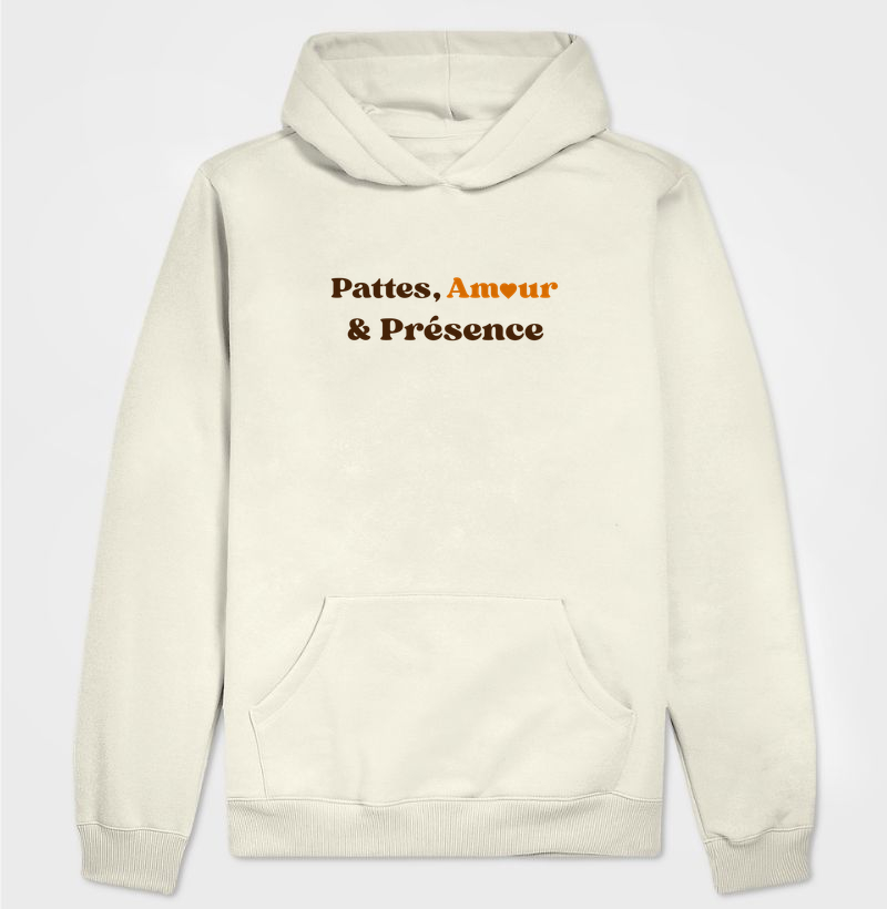 Pattes, Amour & Présence