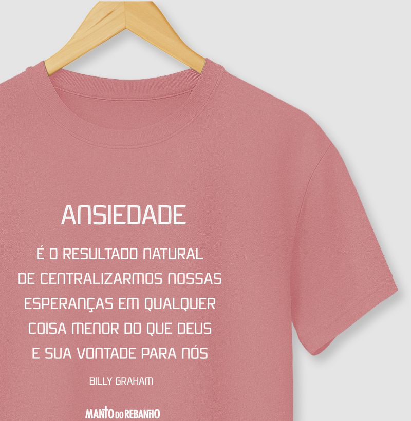 Ansiedade