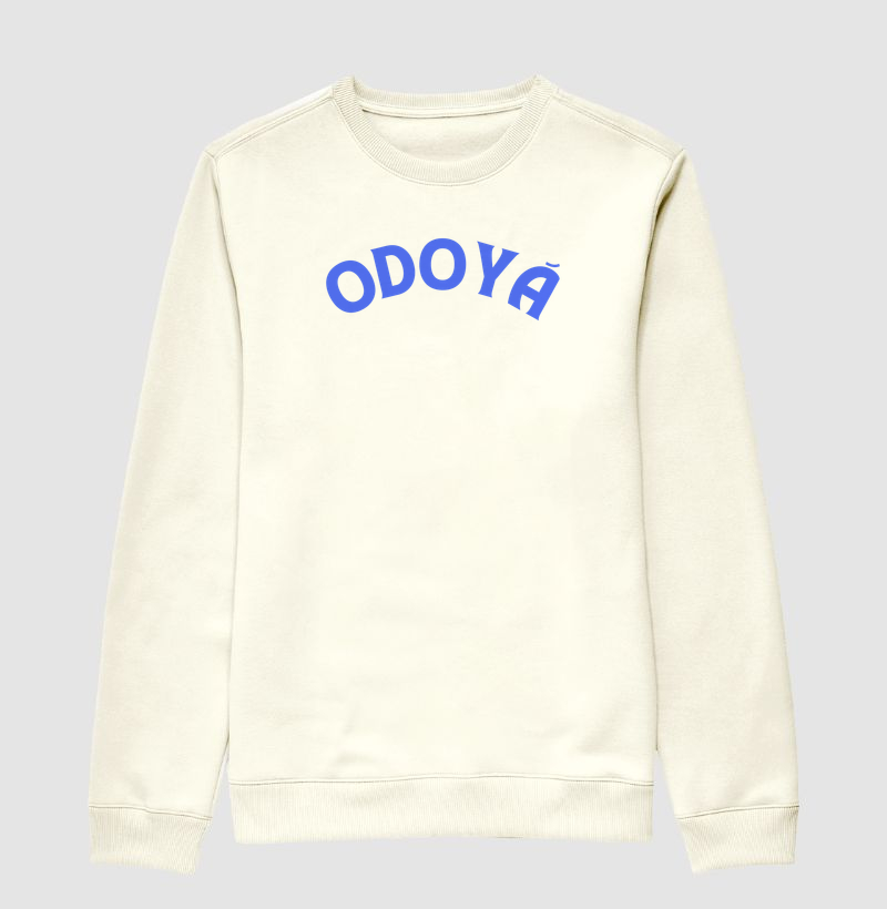 Odoyá