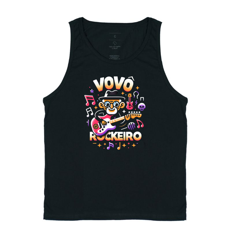 Vovô Rockeiro (regata)