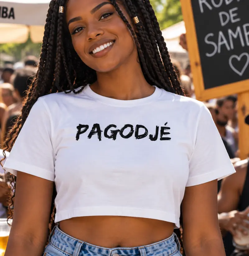 Pagodjé