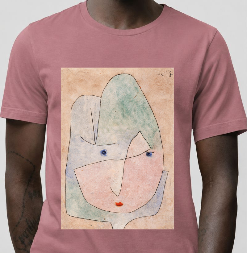 Paul Klee Flor