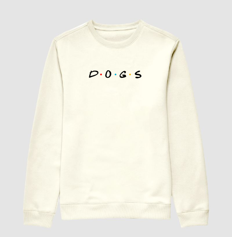 Friends Dogs