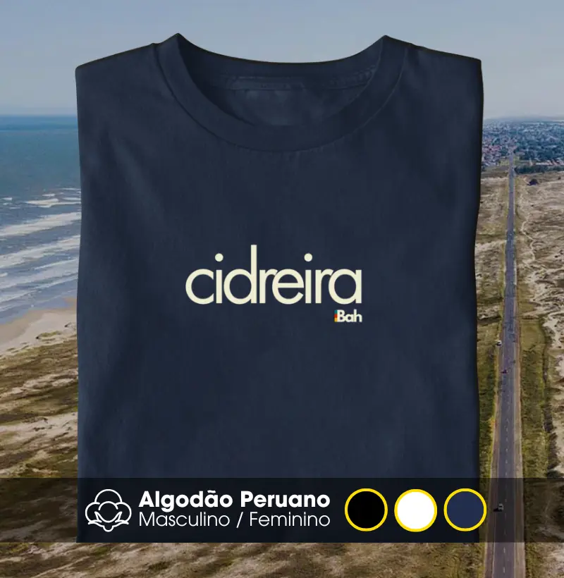 cidreira