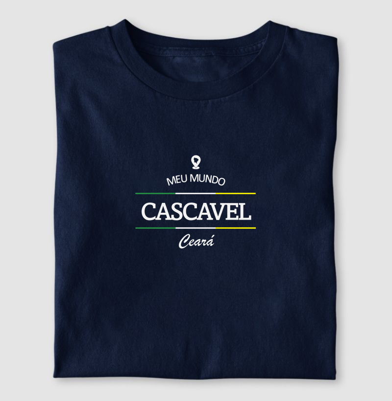 Cascavel (CE) | Meu Mundo