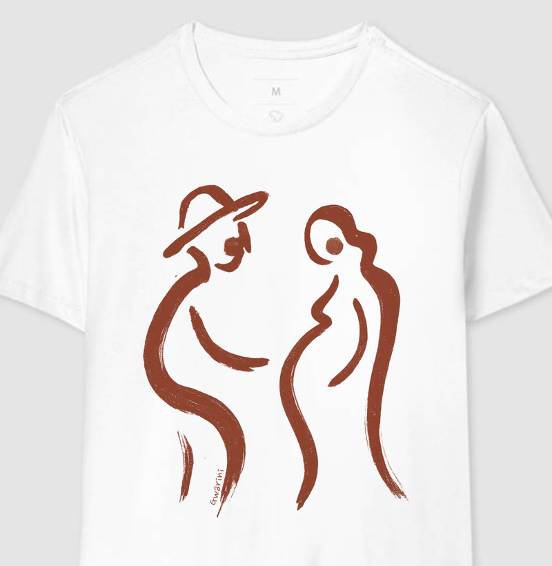 Francisco e Catirina