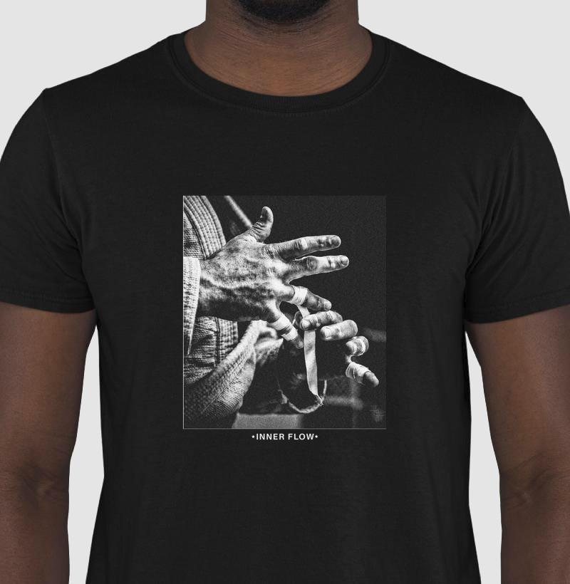 TSHIRT INNER FLOW TAPE