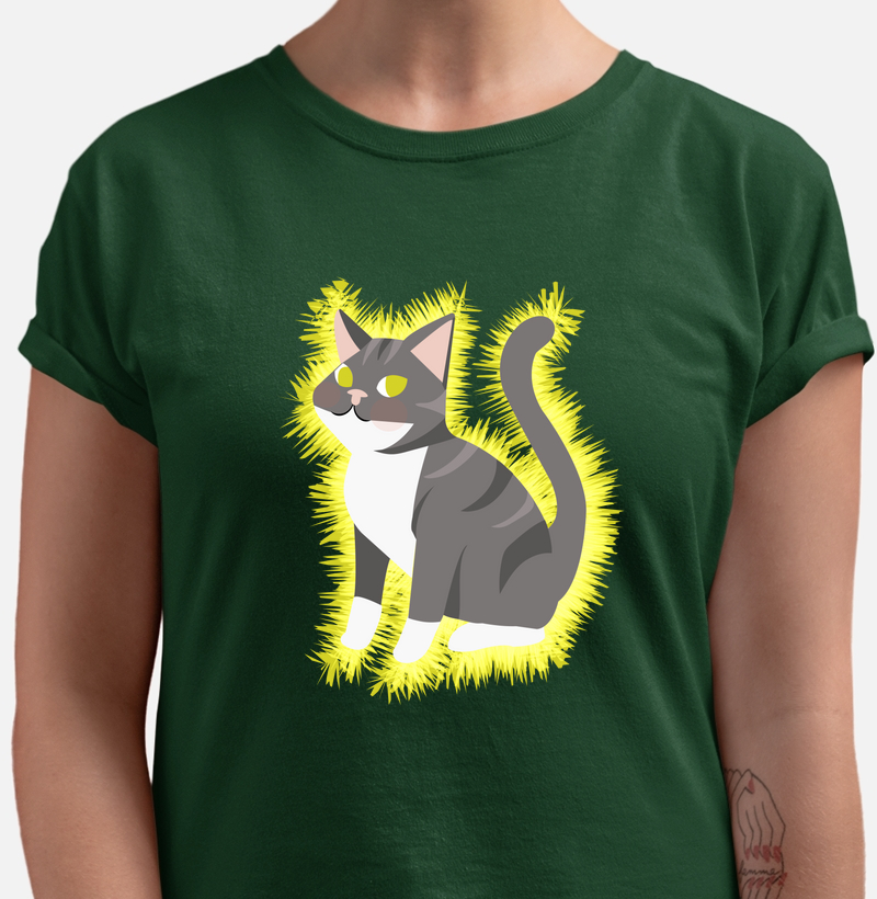 Camiseta Buzinaterapia