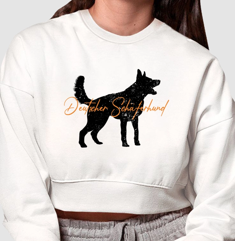 Deutscher Schäferhund