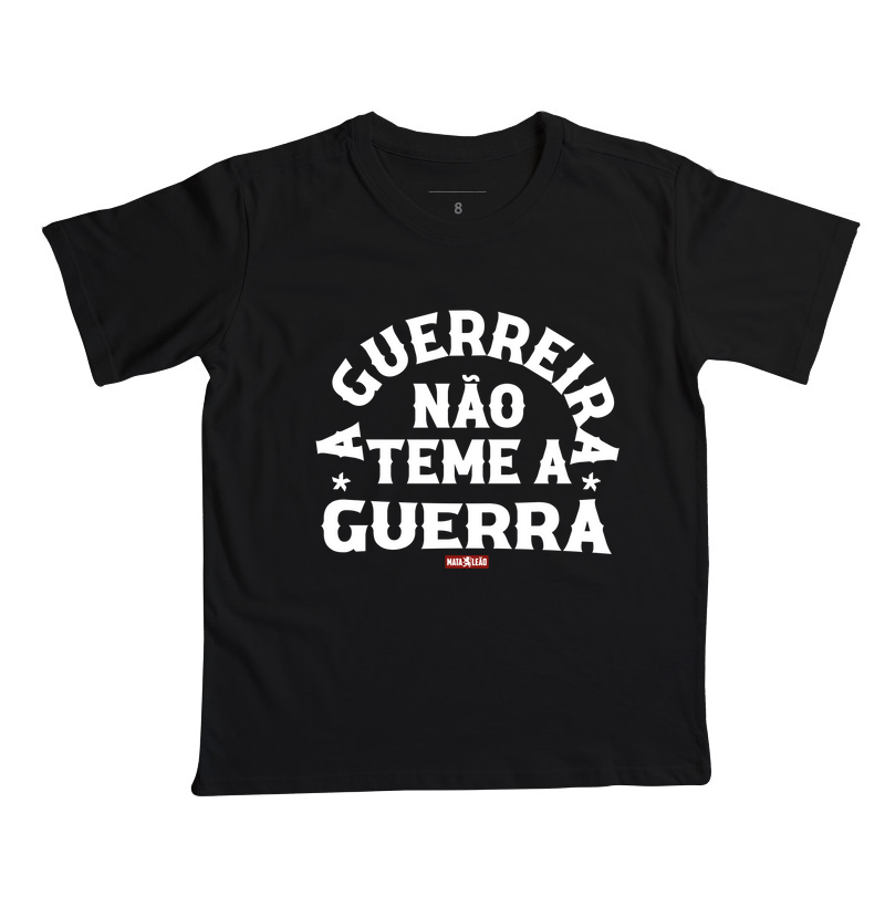 Guerreira