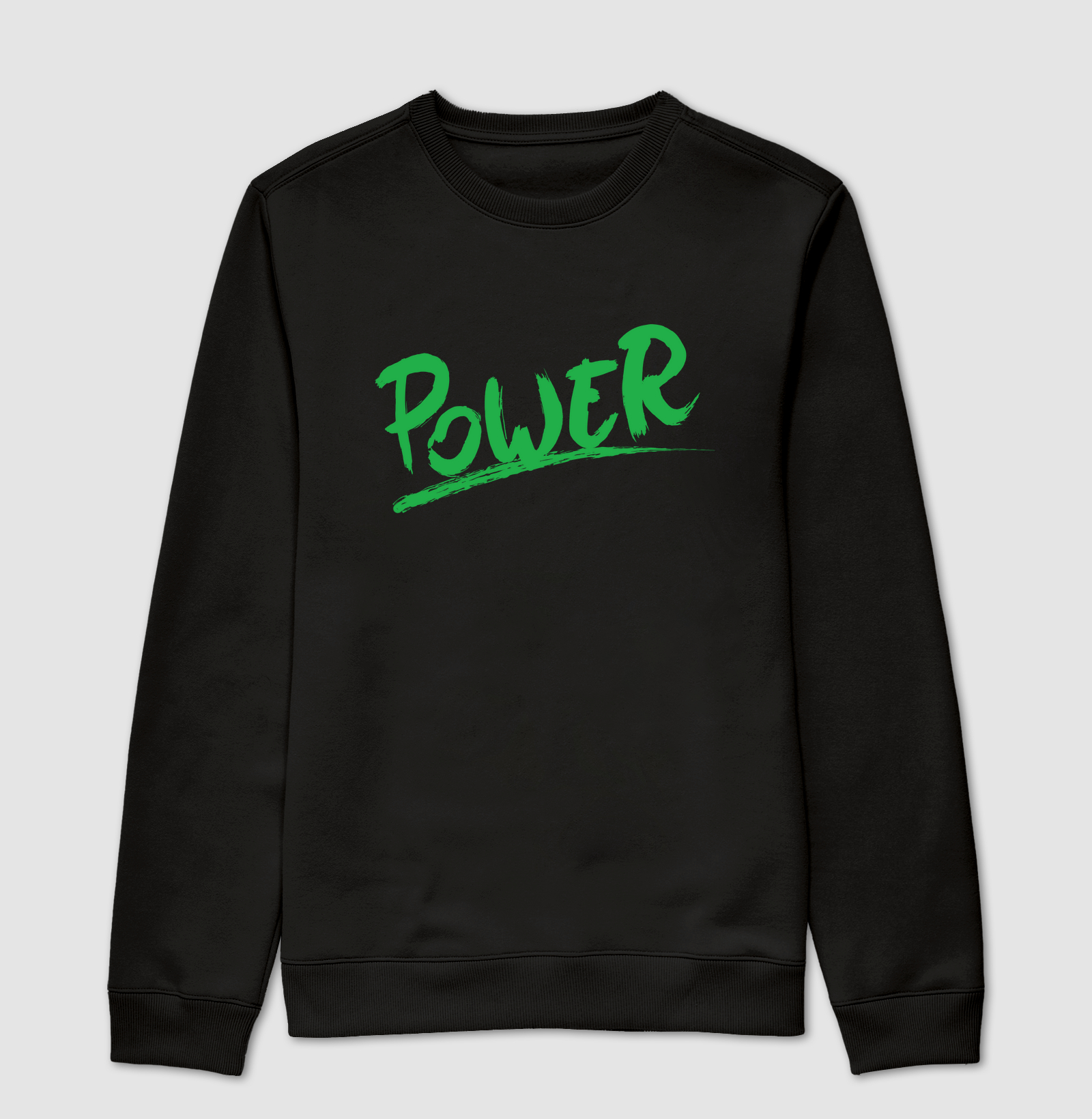 Camiseta Original Power