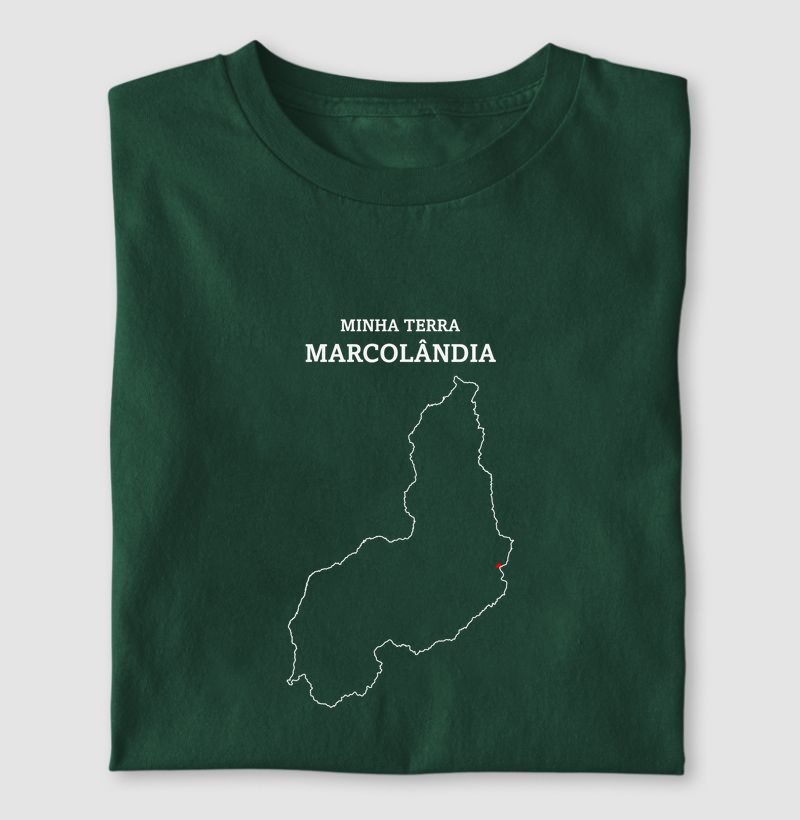 Marcolândia (PI) | Minha Terra