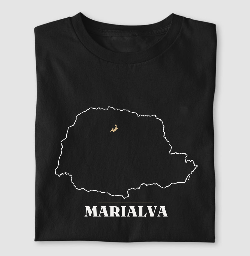 Marialva | Traço PR
