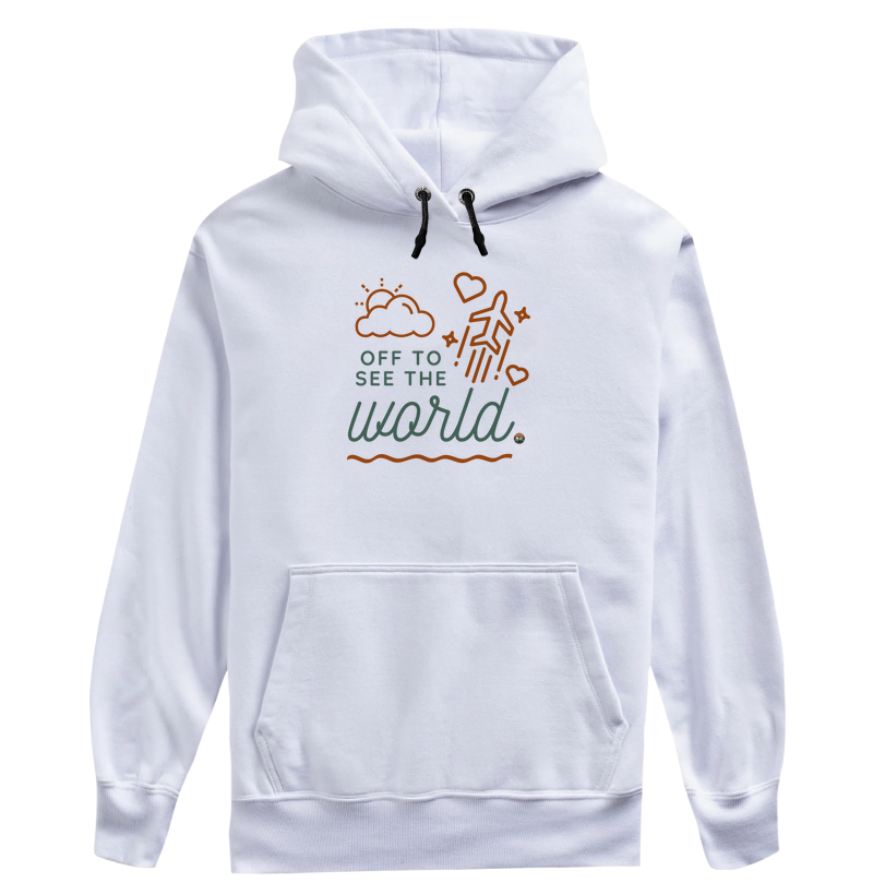 Off to See the World