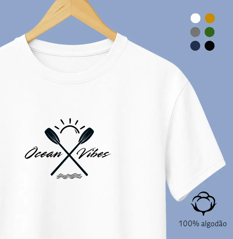 Ocean Vibes