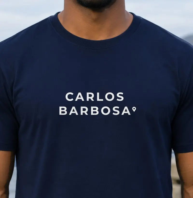 Carlos Barbosa | Pin RS