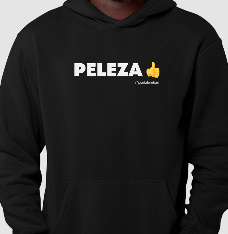 Peleza | @piadalambari