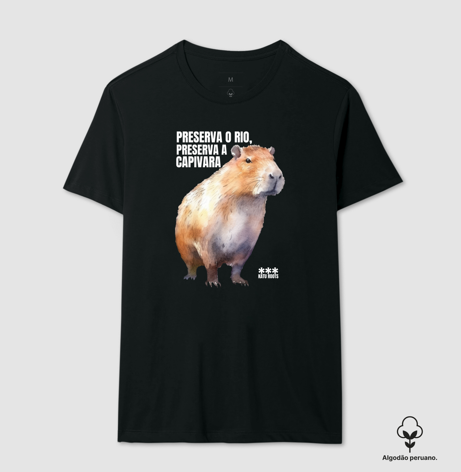 CAPIVARA 