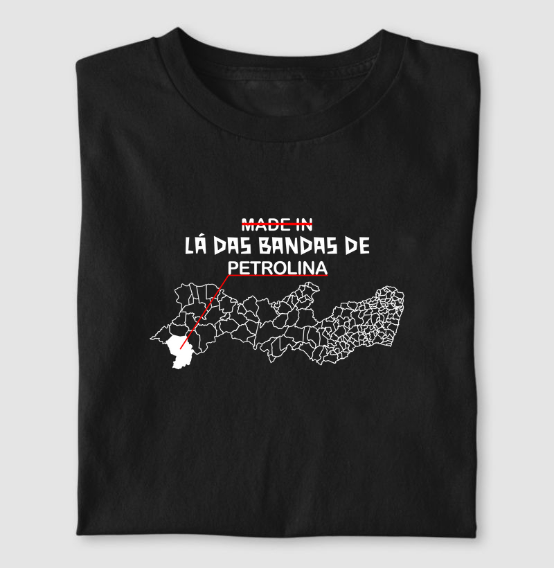 Petrolina (PE) | Lá das Bandas