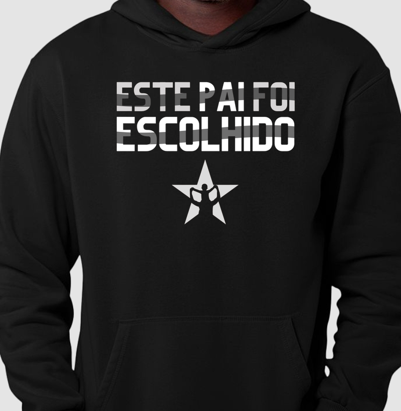 Este Pai Foi Escolhido