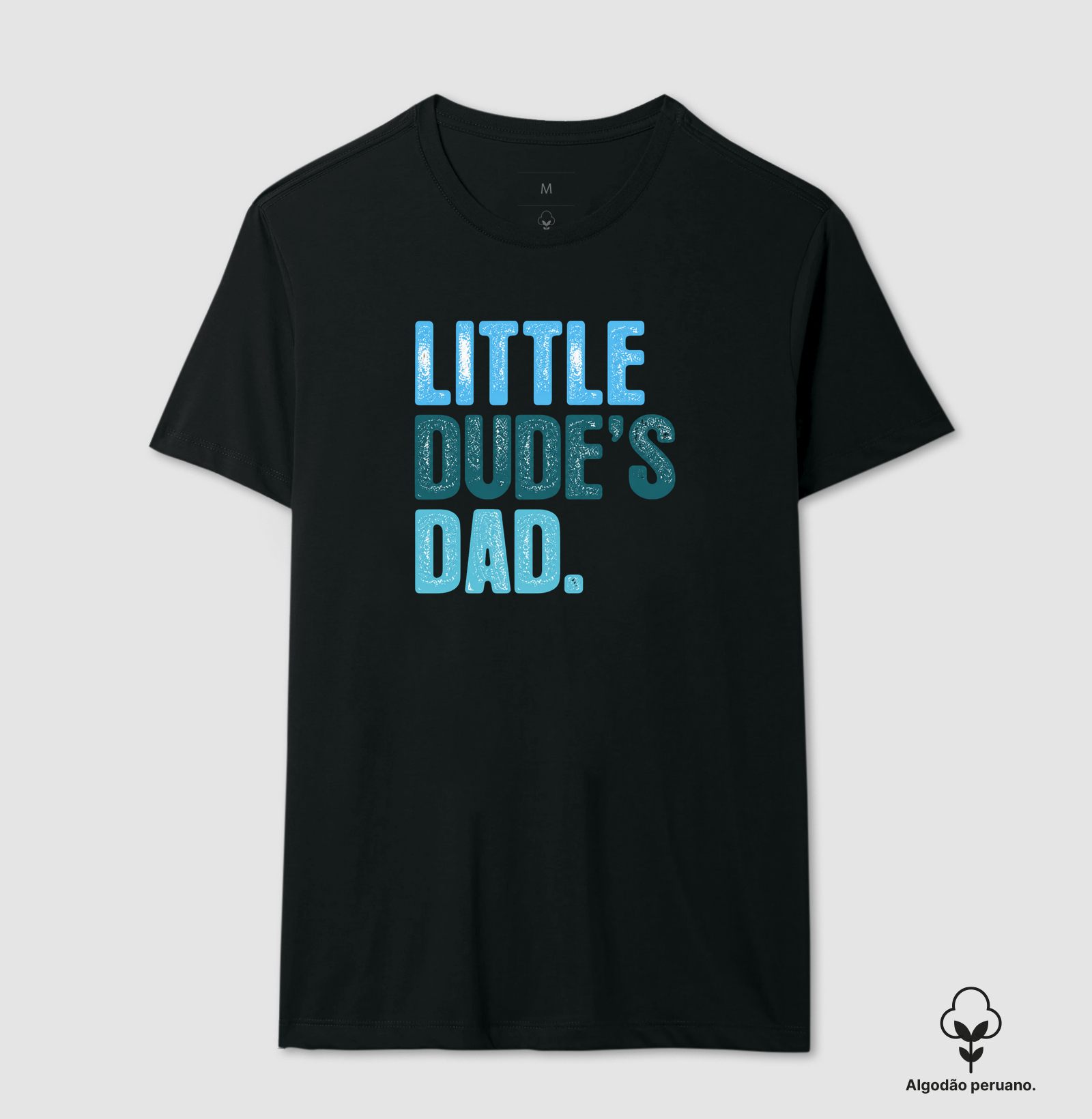 Little Dude´s Dad