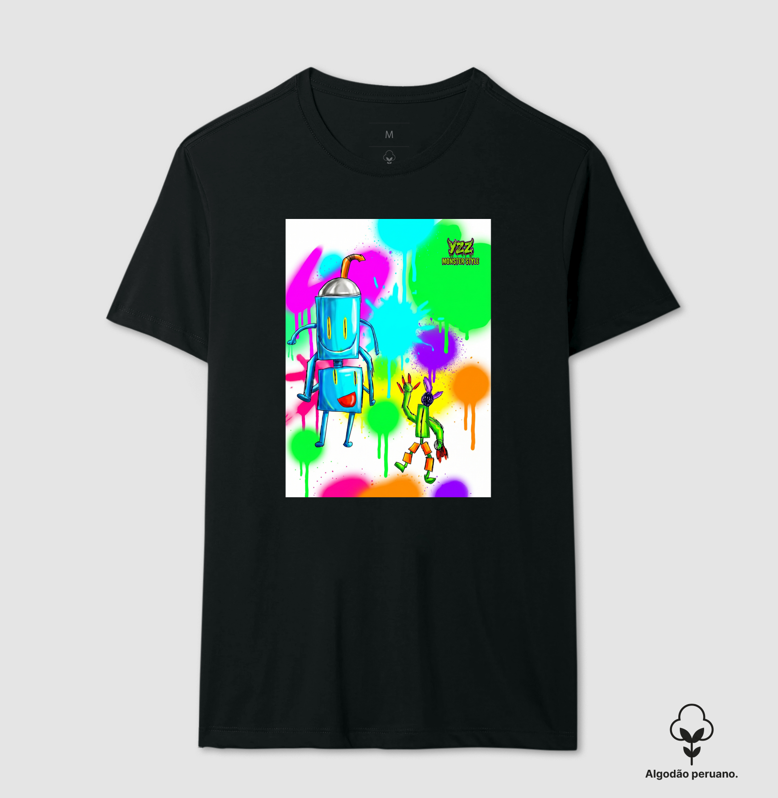 Camisa 0