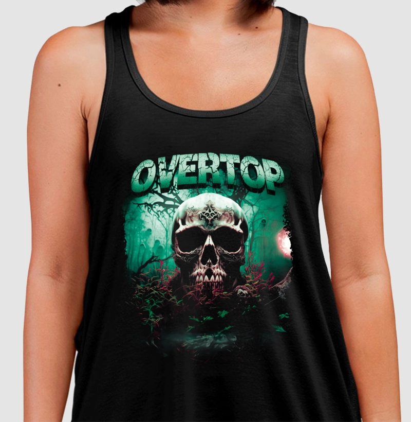 Regata - Overtop Album