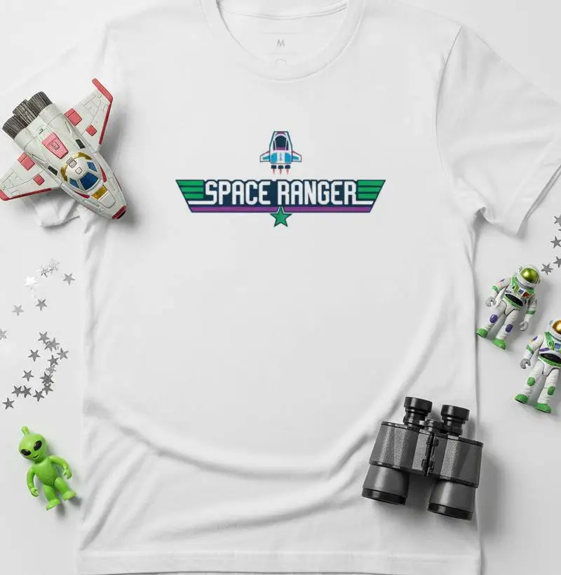 Space Ranger