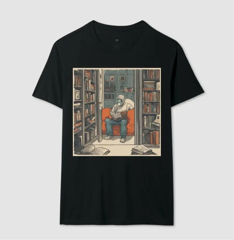 QUARENTENA LITERÁRIA XIII