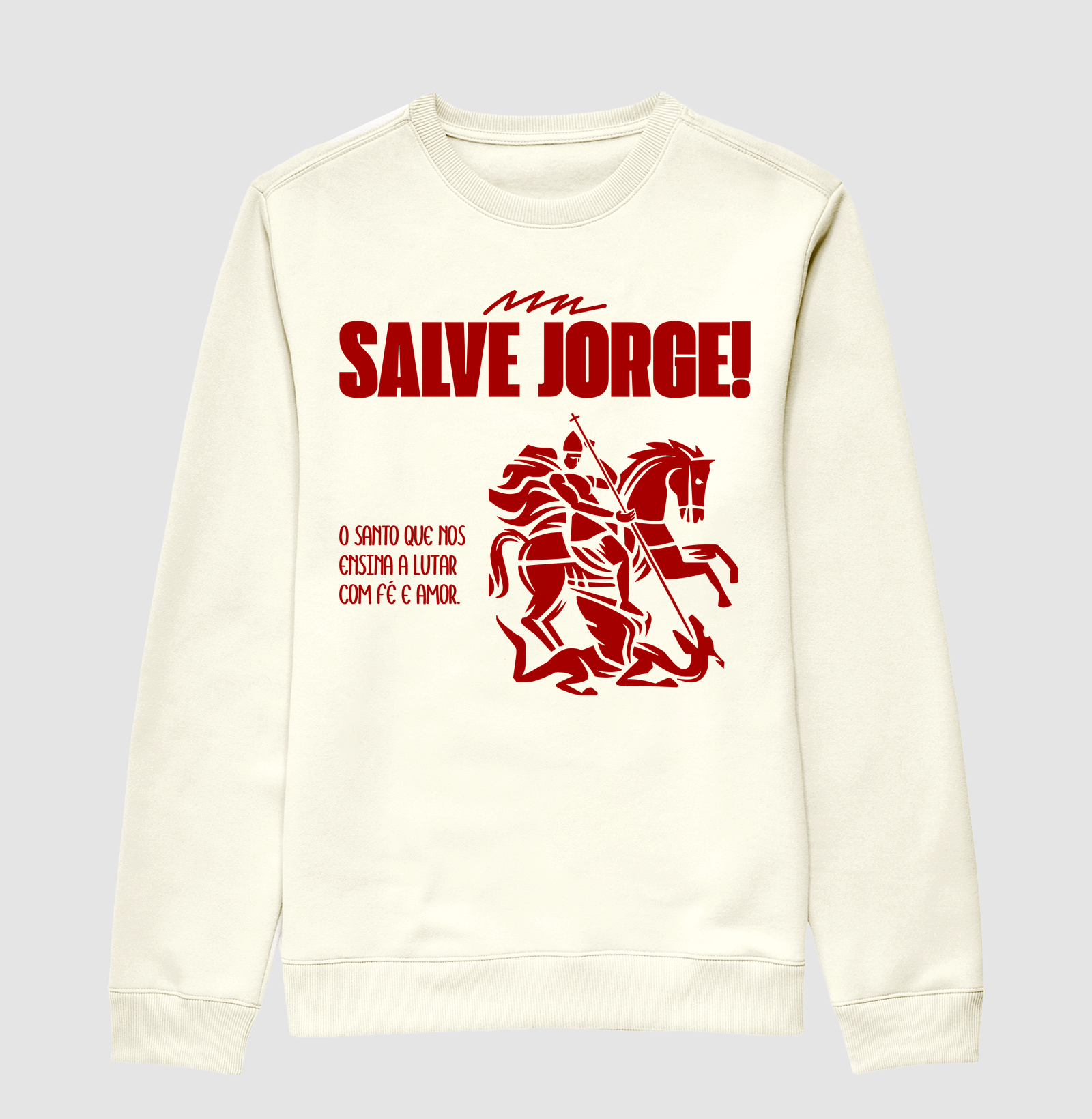 Salve São Jorge