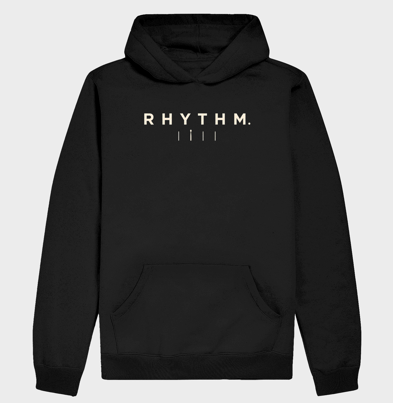 Ritmo - Hoodie Moletom