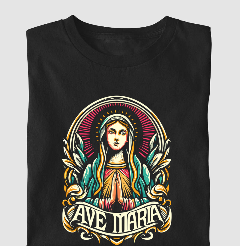 Ave Maria Cheia de Graça