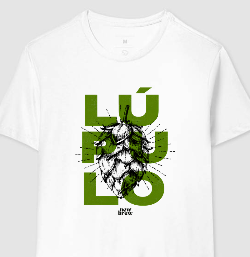 Lúpulo 2 - New Brew
