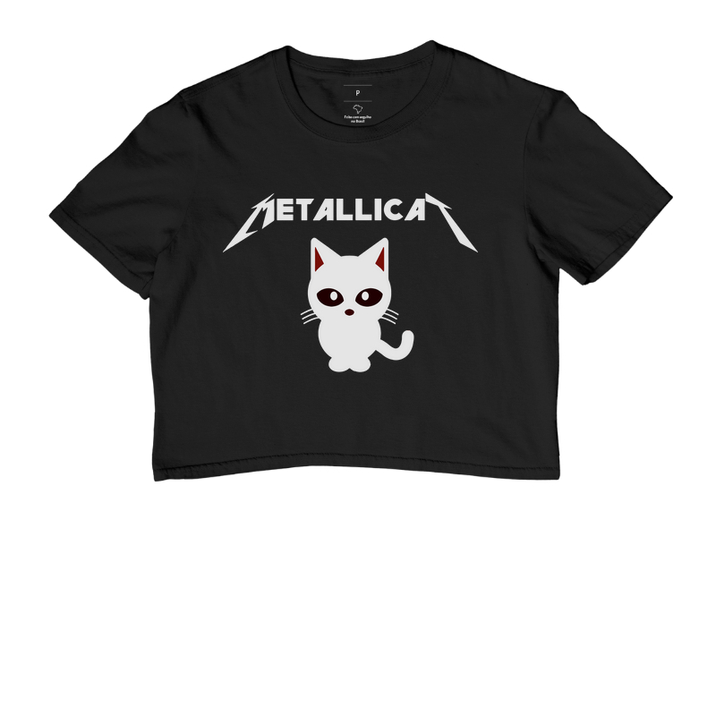 METALLICAT
