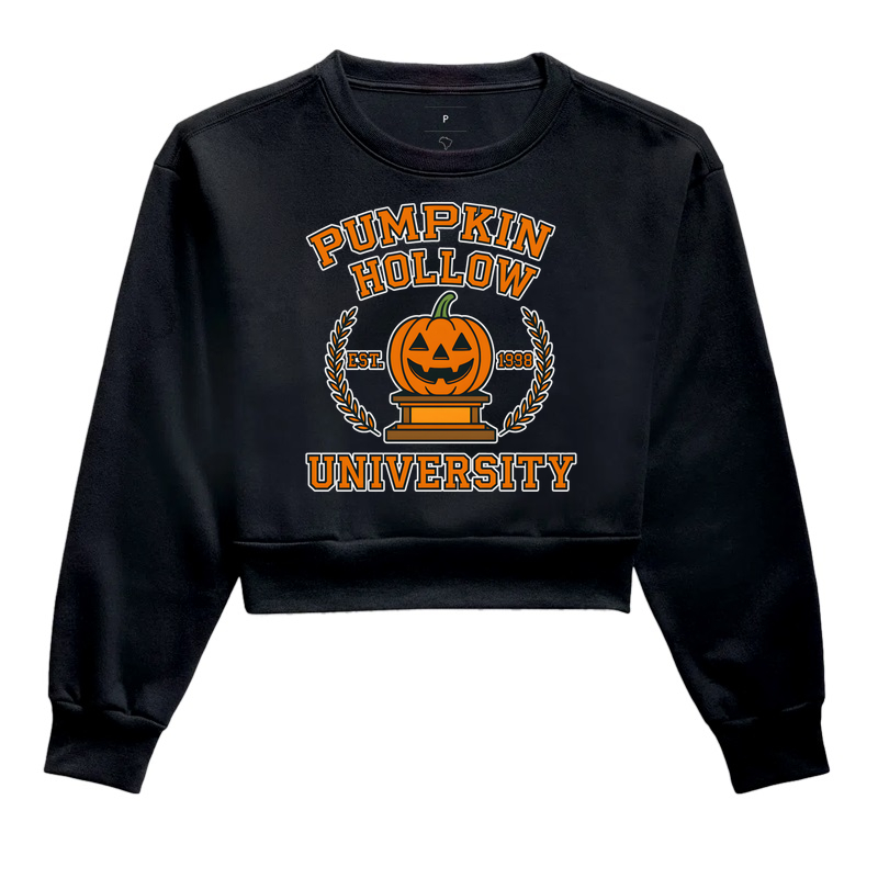 Pumpkin Hollow University